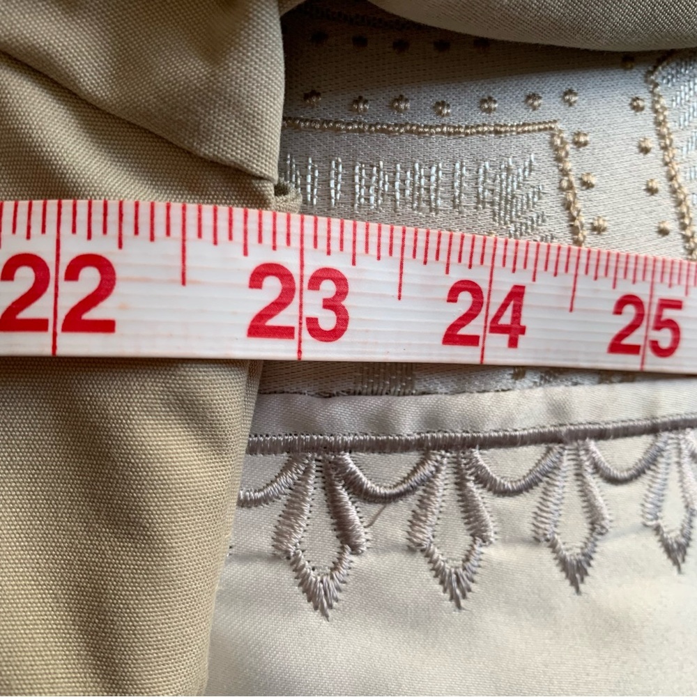 RARE! TELLY. VINTAGE! The Telly Jacket for Europe Draft.‎ Bomber Jacket. … - Picture 15 of 15